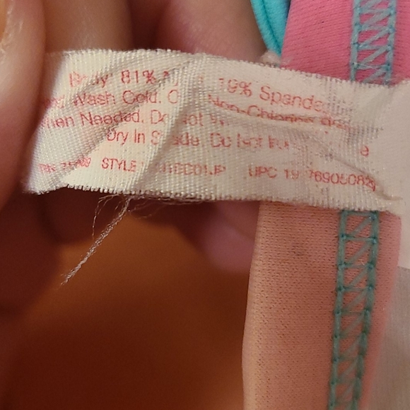 Bikini Top - Picture 6 of 7